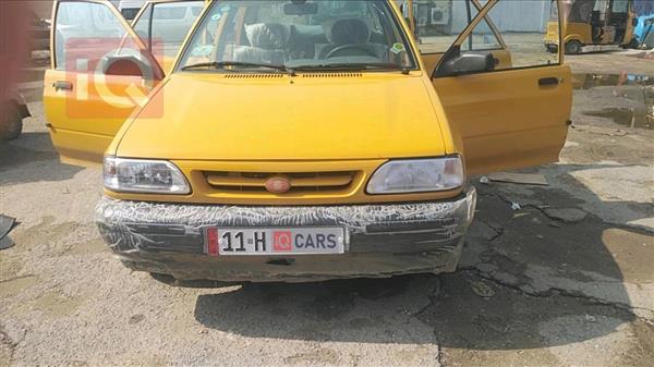 Saipa 131 2023 for sale in Iraq - Baghdad